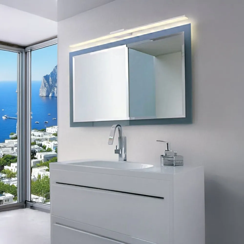 LED-Wandleuchte Redo Gruppe BARRIO 01-2509 01-2510