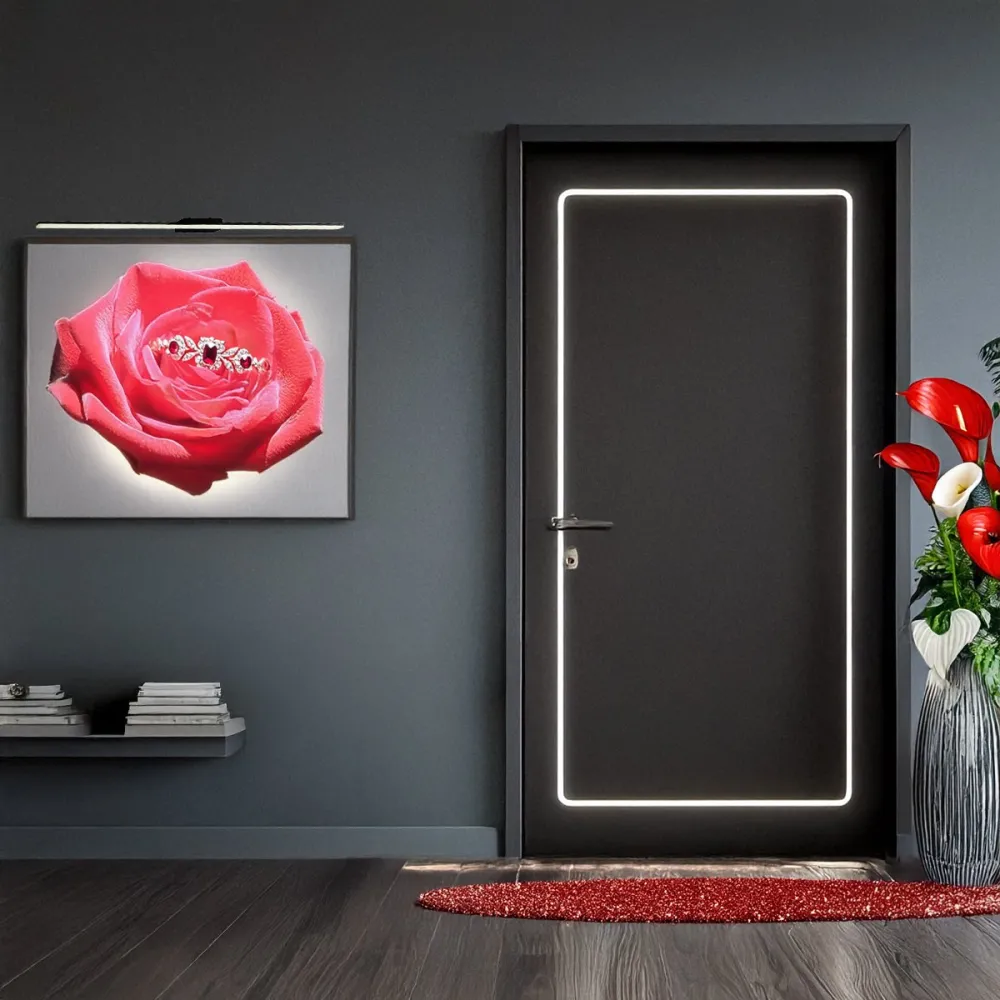 Applique led Redo group BARRIO 01-2509 01-2510