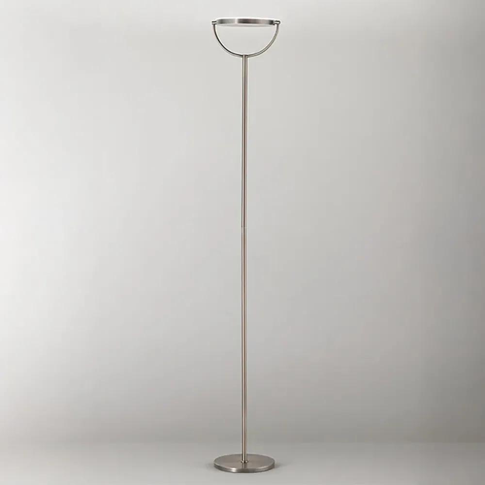 Lámpara de pie LED moderna Perenz PLATO 8412 GM LC