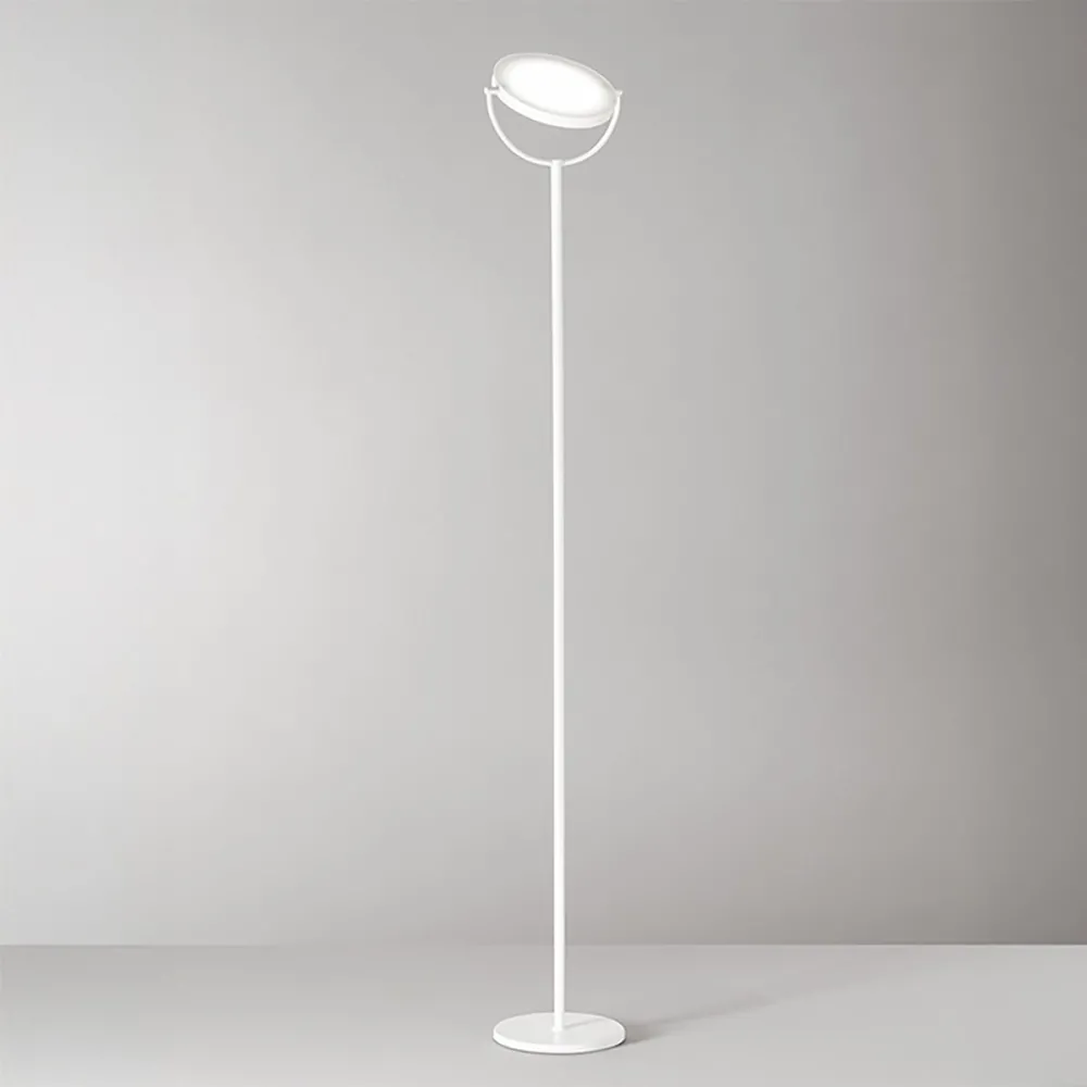 Piantana moderna led Perenz PLATO 8412 B LC