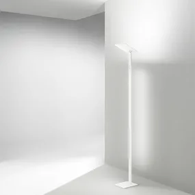 Lámpara de pie LED moderna...