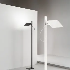Perenz RADIANTE 8266 N CT moderne LED-Stehleuchte