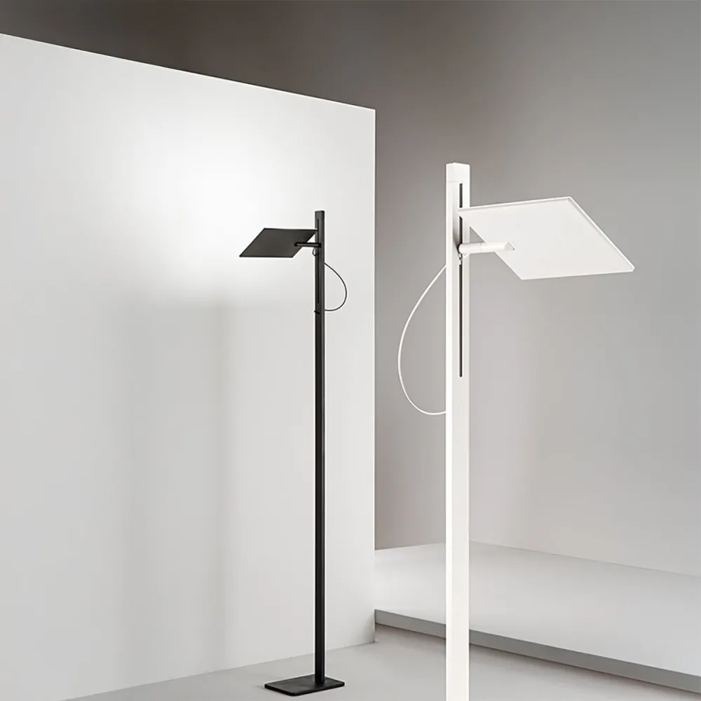Perenz RADIANTE 8266 N CT moderne LED-Stehleuchte
