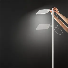 Perenz RADIANTE 8266 B CT lampadaire LED moderne