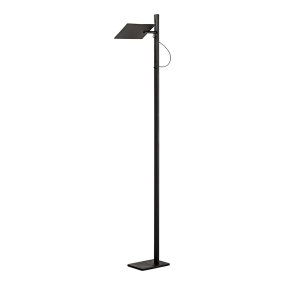 Perenz RADIANTE 8266 N CT LED CCT 2160Lm dimmbare, verstellbare moderne LED-Stehleuchte