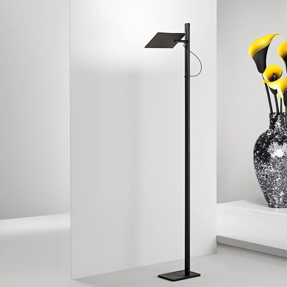 Perenz RADIANTE 8266 N CT moderne LED-Stehleuchte