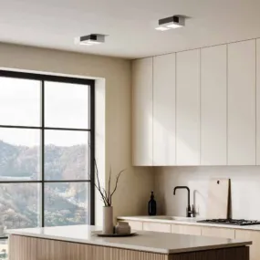 Moderne Deckenleuchte Sforzin Lighting VELIA PL2 T546 T547 T548