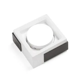 Moderne Deckenleuchte Sforzin Lighting VELIA PL1 T543 T544 T545 GX53 LED