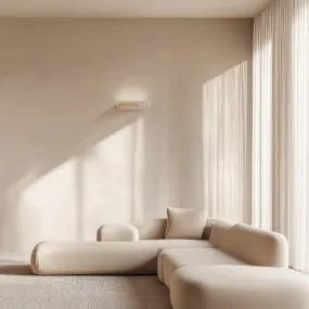 Moderne Wandleuchte Sforzin Lighting VELIA AP2 T537 T538 T539 GX53 LED