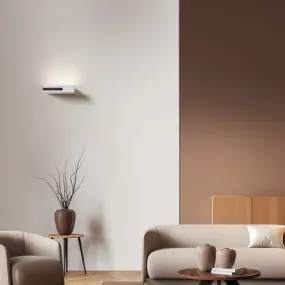 Moderne Wandleuchte Sforzin Lighting VELIA AP2 T537 T538 T539 GX53 LED