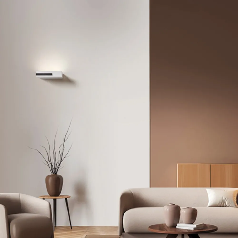 Moderne Wandleuchte Sforzin Lighting VELIA AP2 T537 T538 T539 GX53 LED