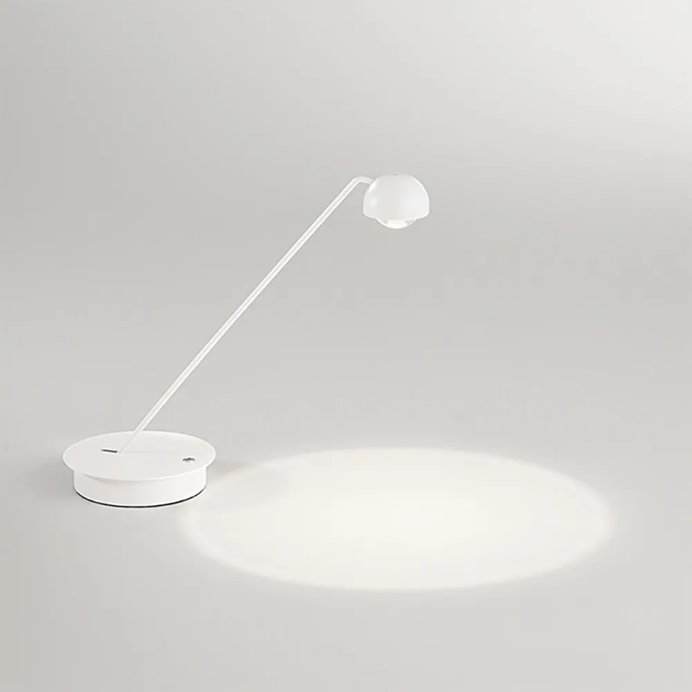 Lampe moderne Perenz LYRA 8447 B CT