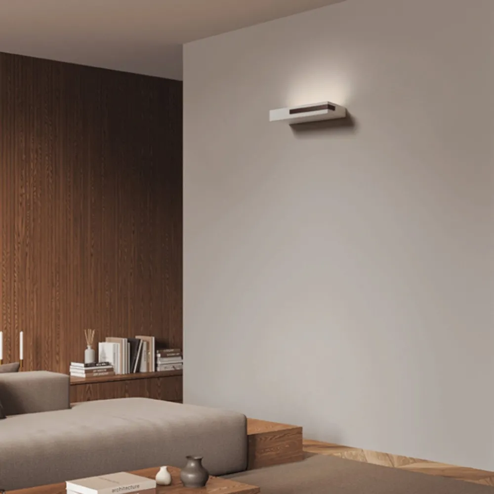 Moderne Wandleuchte Sforzin Lighting VELIA AP3 T540 T541 T542 GX53 LED