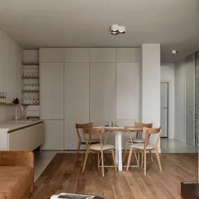 Sforzin illuminazione NASSO tonda T507 T508 T509