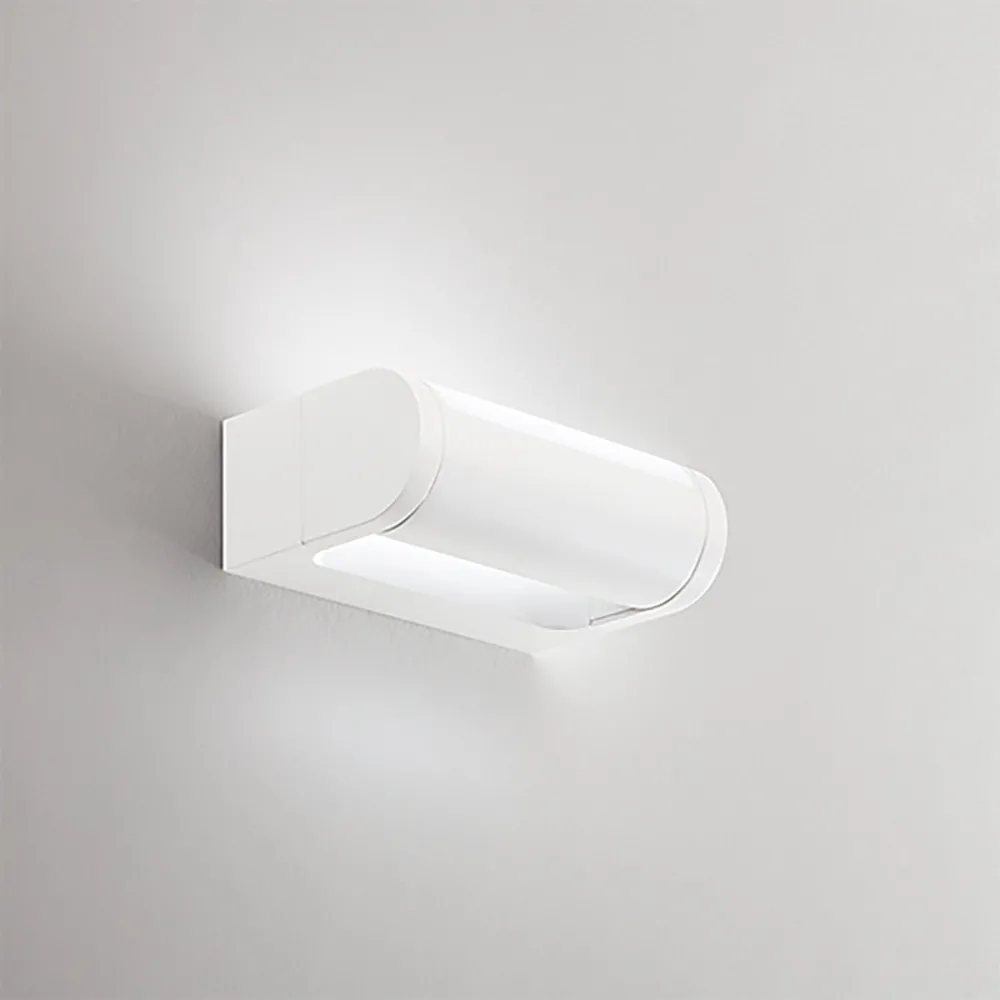 Perenz ORIENTA 8332 B LC IP65 verstellbare Außenwandleuchte