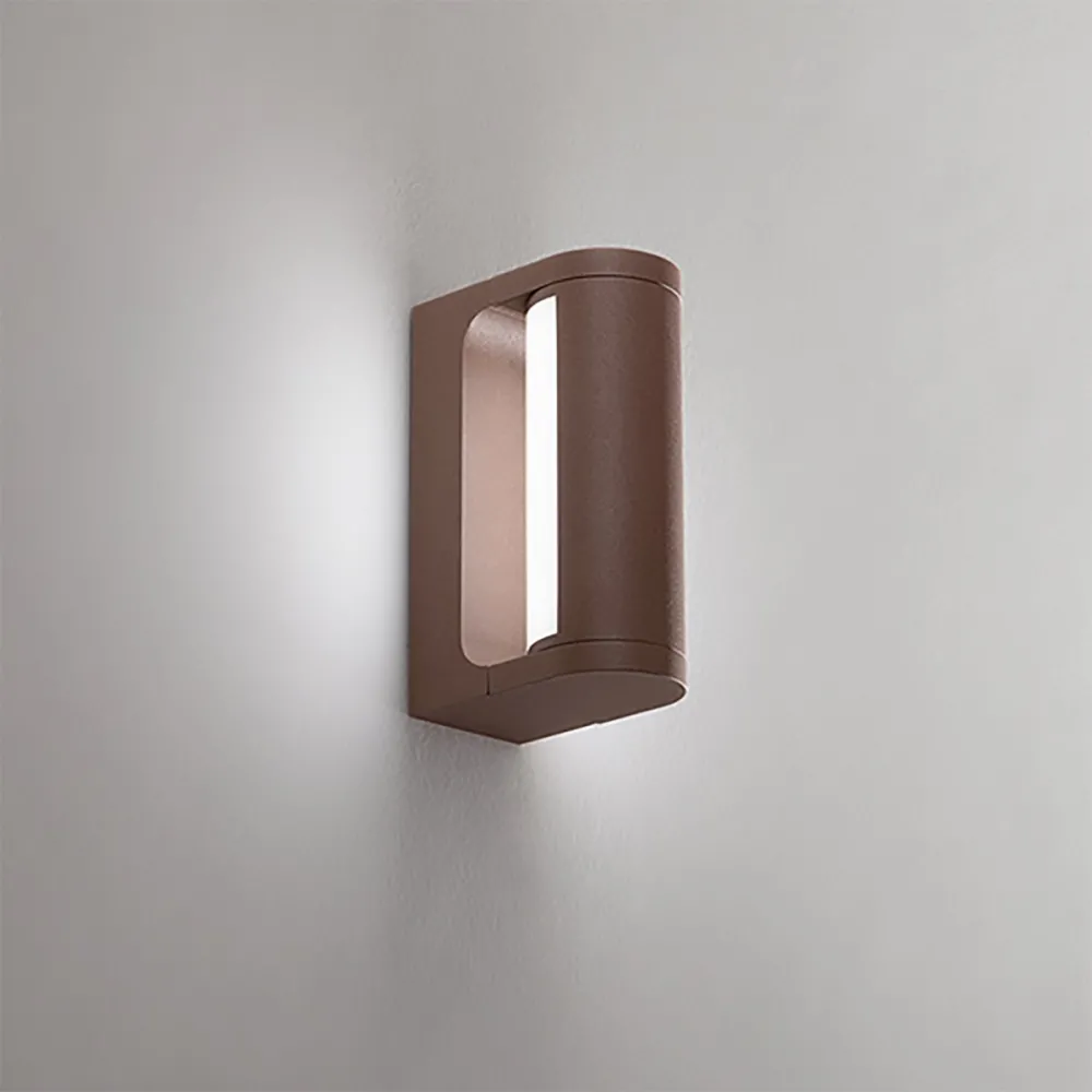 Applique orientabile esterno IP65 Perenz ORIENTA 8332 E LC