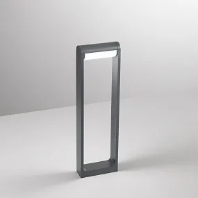 Lampioncino orientabile esterno IP65 Perenz ORIENTA 8334 A LC