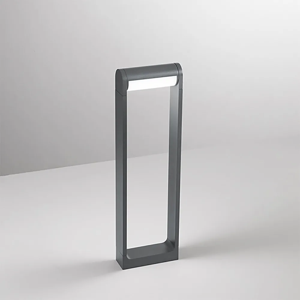 Perenz ORIENTA 8334 A LC IP65 verstellbare Außenleuchte