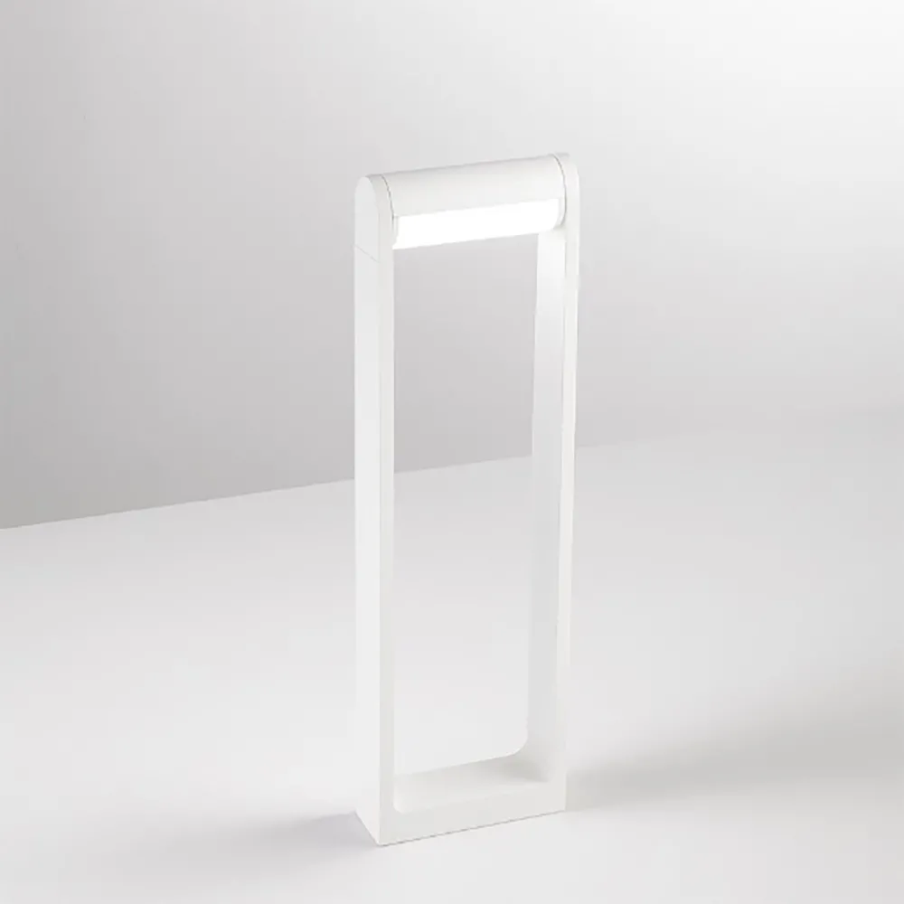 Perenz ORIENTA 8334 B LC IP65 verstellbare Außenleuchte