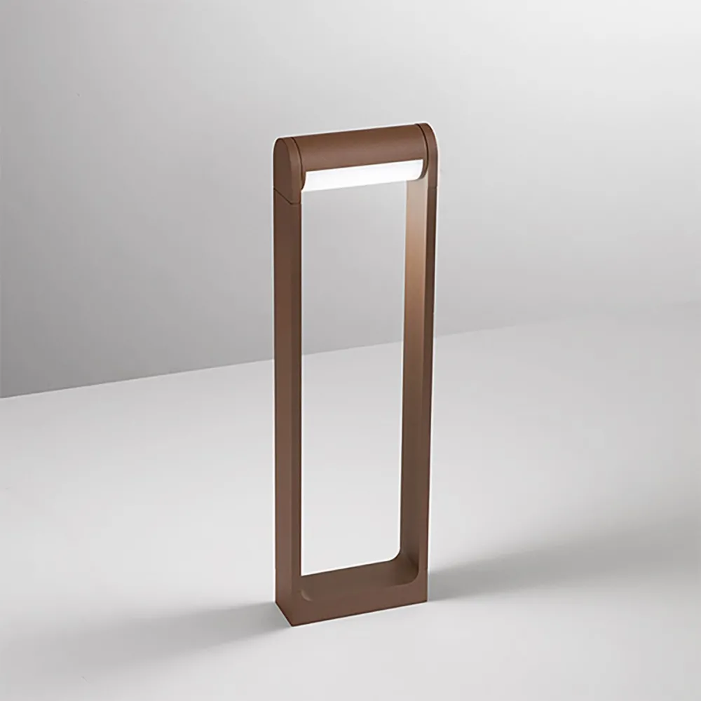 Lampe d'extérieur réglable Perenz ORIENTA 8334 E LC IP65