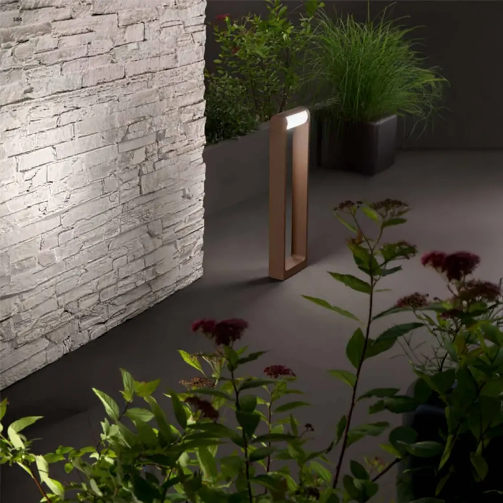 Lampe d'extérieur réglable Perenz ORIENTA 8334 E LC IP65