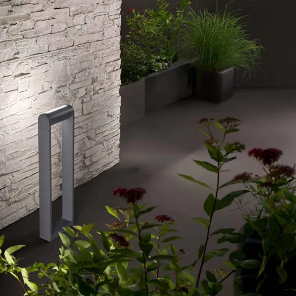 Perenz ORIENTA 8334 A LC IP65 verstellbare Außenleuchte