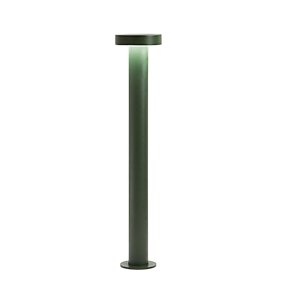 Lampioncino esterno IP65 Perenz STOOL 8320 A LC 12W LED 3000K 960LM metallo alluminio antracite