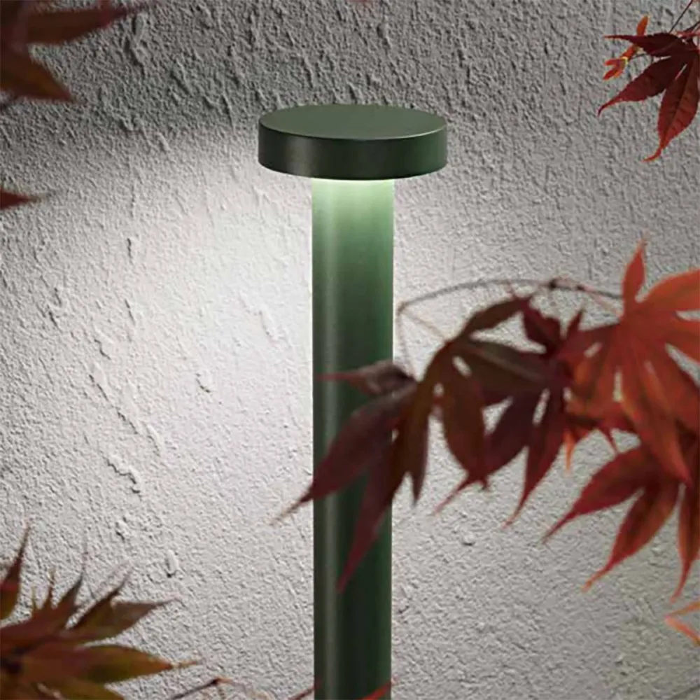 Lampioncino esterno IP65 Perenz STOOL 8320 VE LC