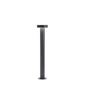 Perenz STOOL 8320 A LC Lampe d'extérieur LED 12W 3000K 960LM en aluminium anthracite IP65
