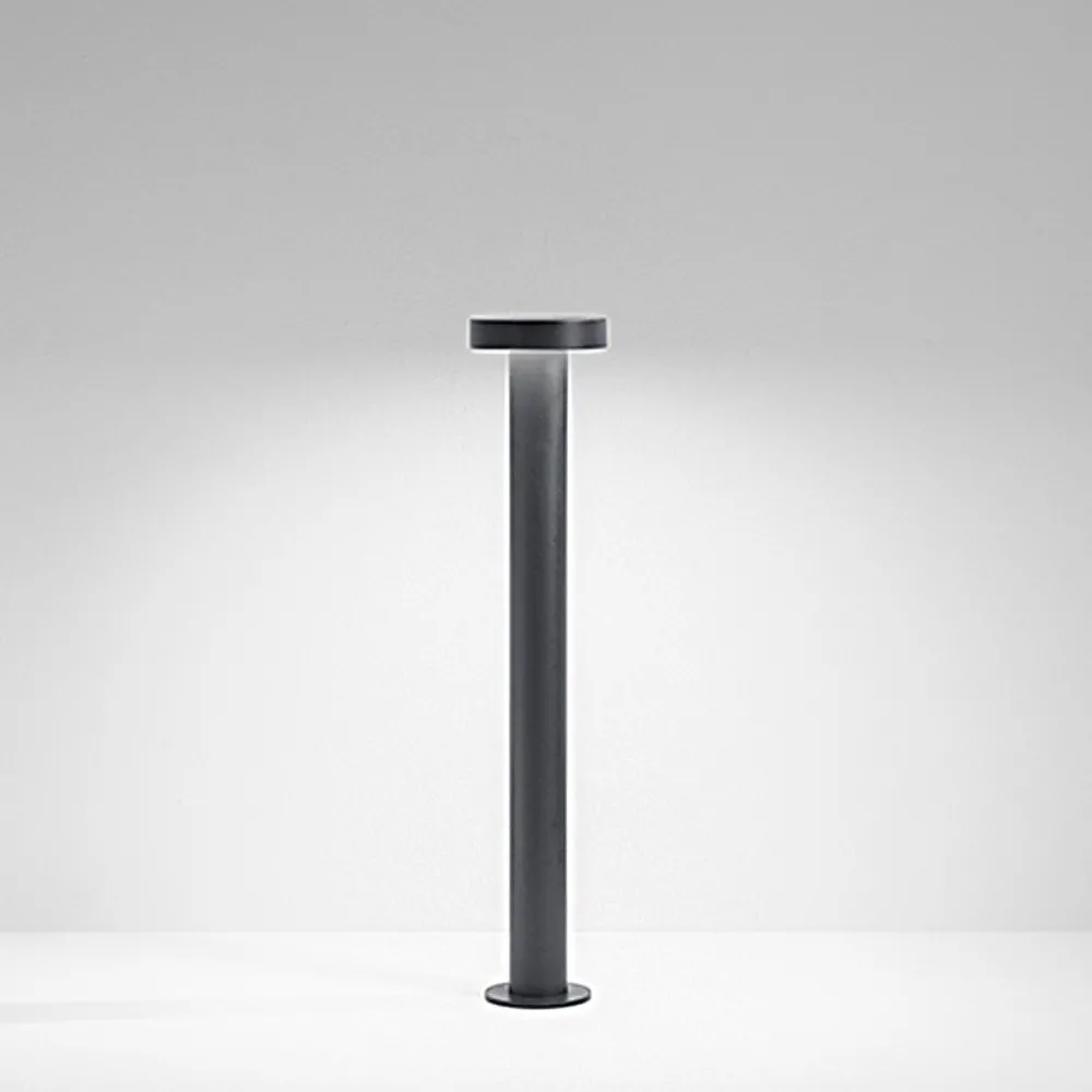 Perenz STOOL 8320 A LC IP65 Außenlaternenmast