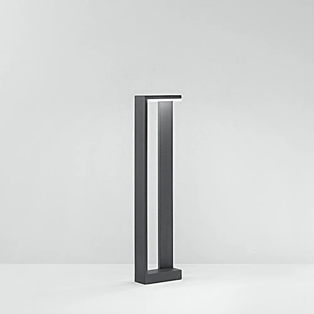 Perenz QUAD 8322 A LC IP65 Außenlaternenmast