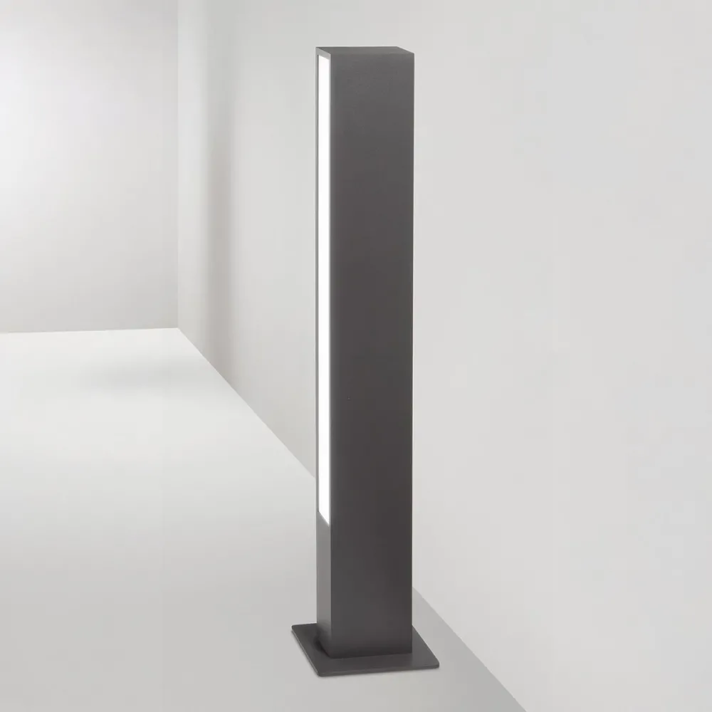 Farola de exterior Perenz POLE 8338 A LC IP65