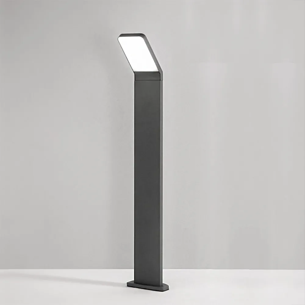 Perenz PATH 8340 A LC IP65 Außenlaternenmast