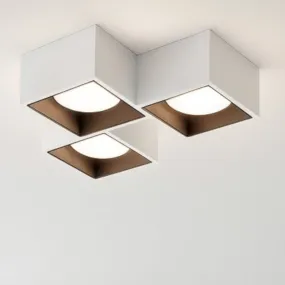 Lámpara de techo clásica...