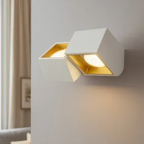 Aplique clásico de pared...