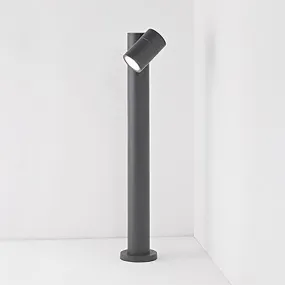 Lampioncino spot orientabile esterno IP65 Perenz PULL 8324 A