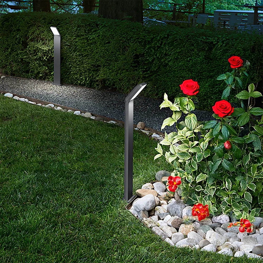 Perenz PATH 8340 A LC IP65 Außenlaternenmast