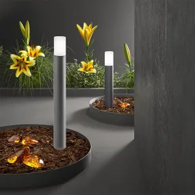 Farola de exterior LED...