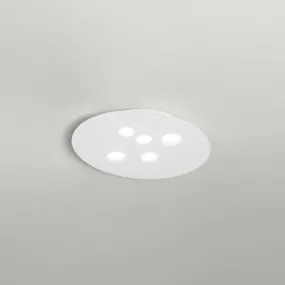 Lámpara de techo moderna...