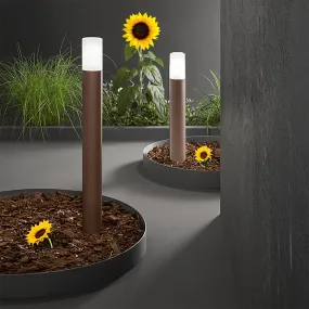 Lámpara LED de exterior...