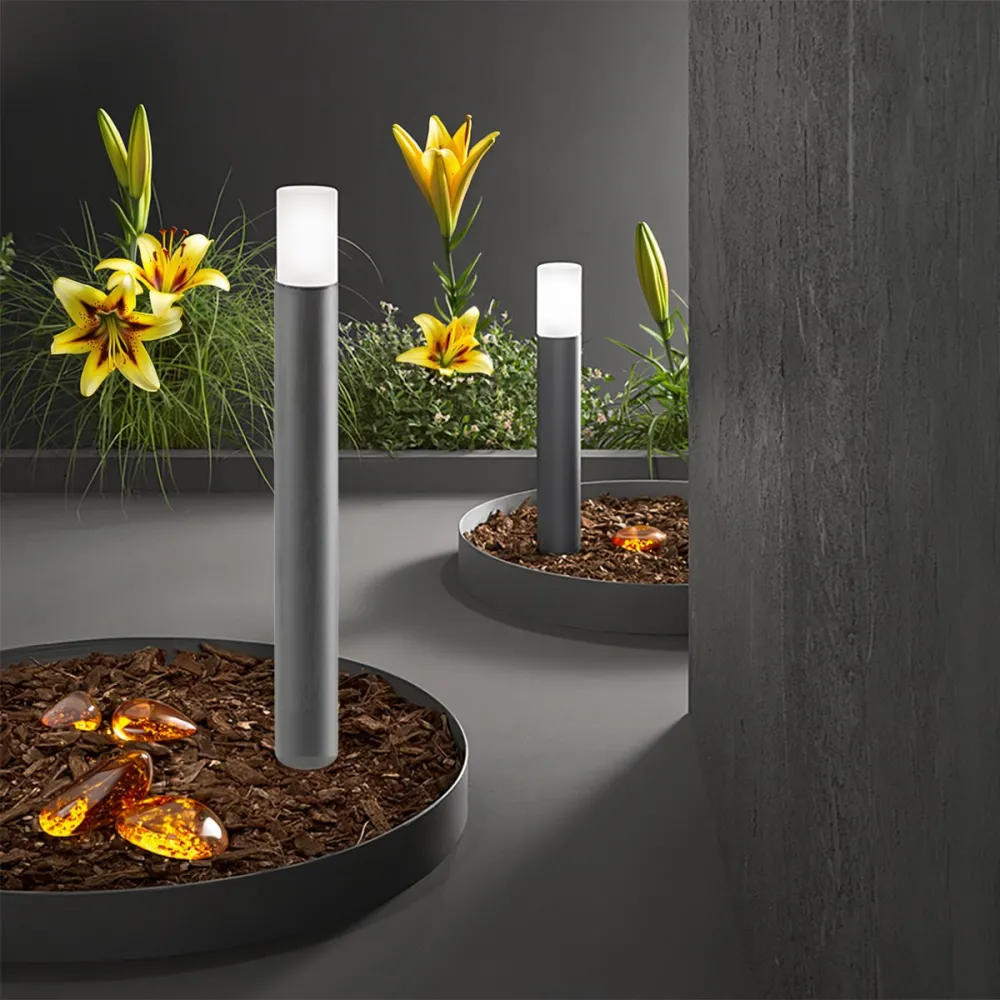 IP54 Perenz LAMPO 8358 A Außenlaternenmast