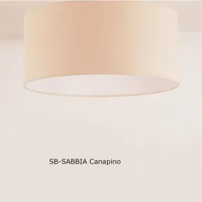 Piantana arco Illuminando BOING CILINDRO P 43 OS E27 LED