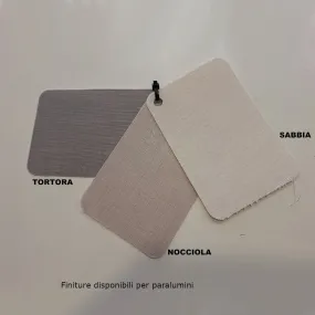 Piantana arco Illuminando BOING CILINDRO P 43 OS E27 LED