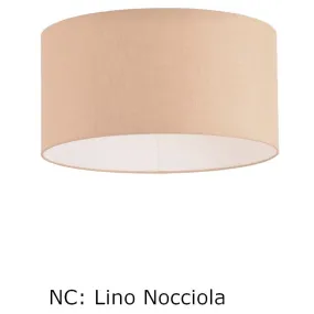 Piantana arco Illuminando BOING CILINDRO P 43 OS E27 LED