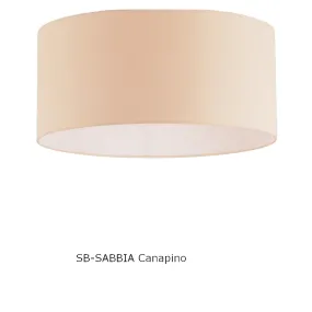 Piantana arco Illuminando BOING CILINDRO P 43 OS E27 LED