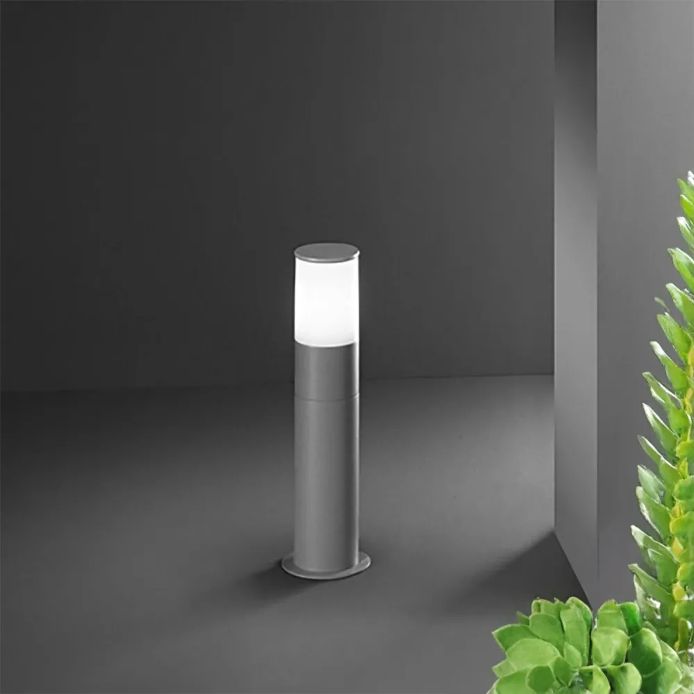 Perenz SIGARO 8326 GC IP54 Außenlaternenpfahl