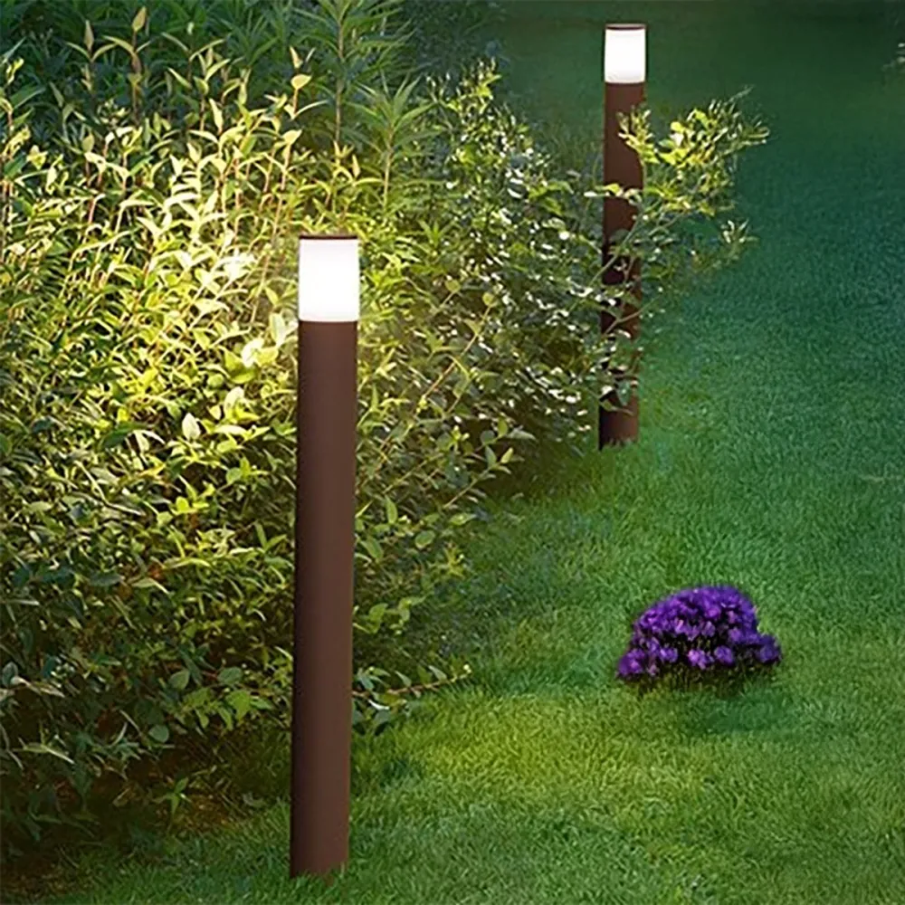 Farola exterior IP54 Perenz SIGARO 8328 E