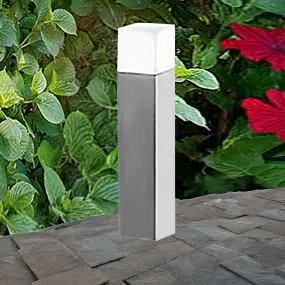 Lámpara LED de exterior...