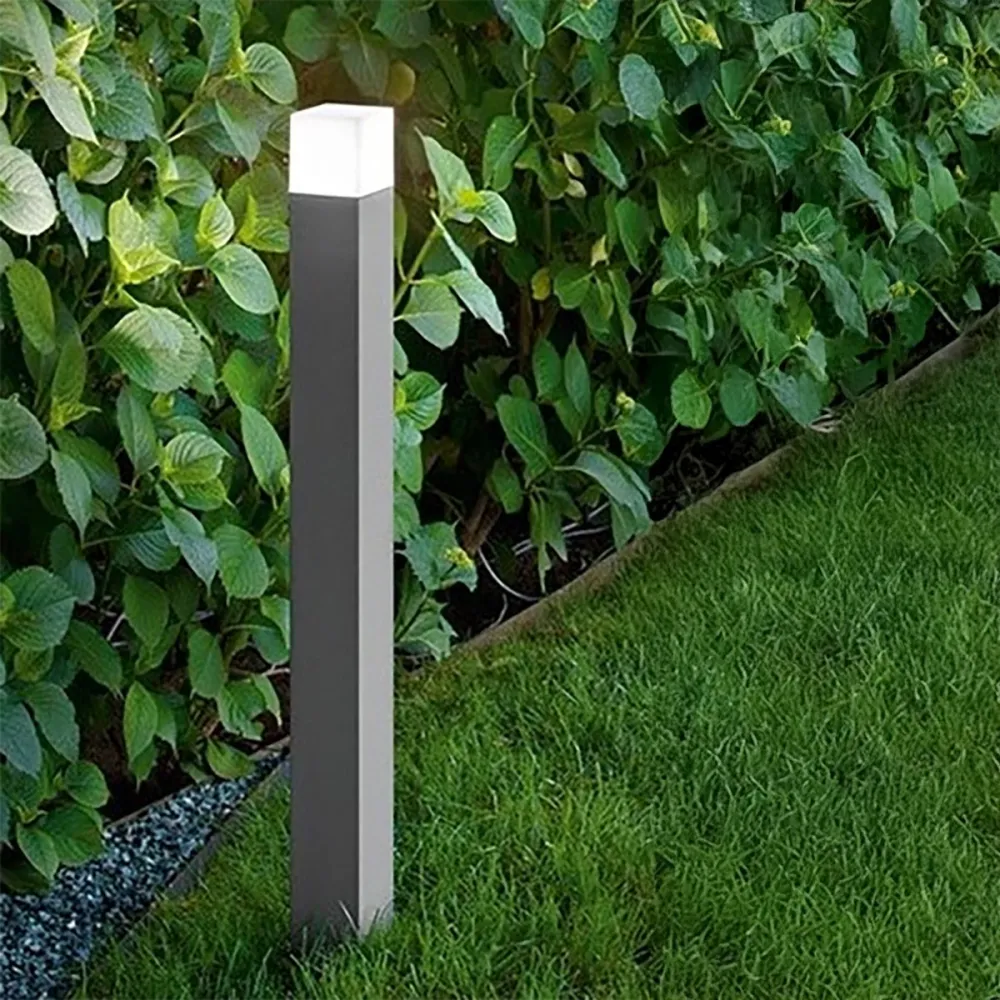 Farola de exterior Perenz TOWER 8344 GC IP54