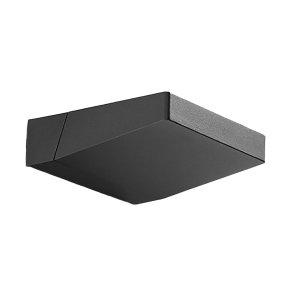 Applique esterno orientabile Perenz GIRO 8314 A LC LED 3000k antracite opaco